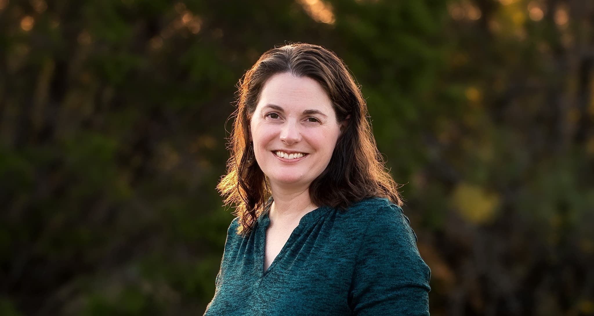 Julie Edwards